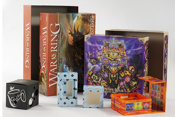 开平创意海报印刷加工