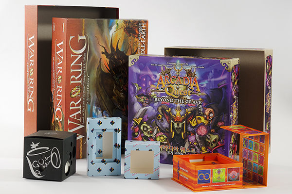 惠州高端出版物印刷加工