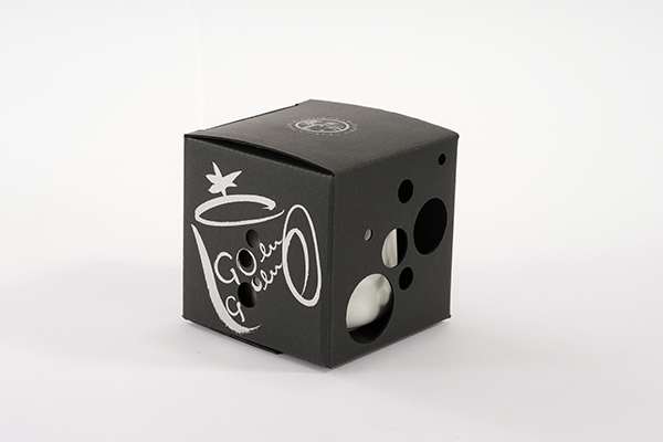 石家庄高端礼品盒印刷加工