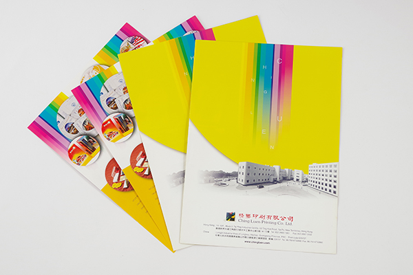 开平创意海报印刷加工