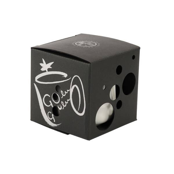 包装盒印刷 坑盒