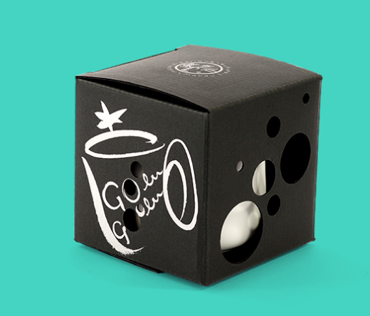 包装盒印刷质量