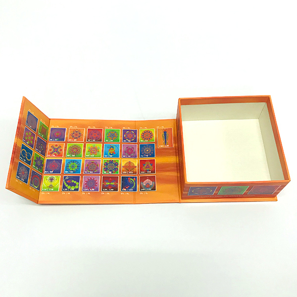 包装盒印刷 包装盒印刷