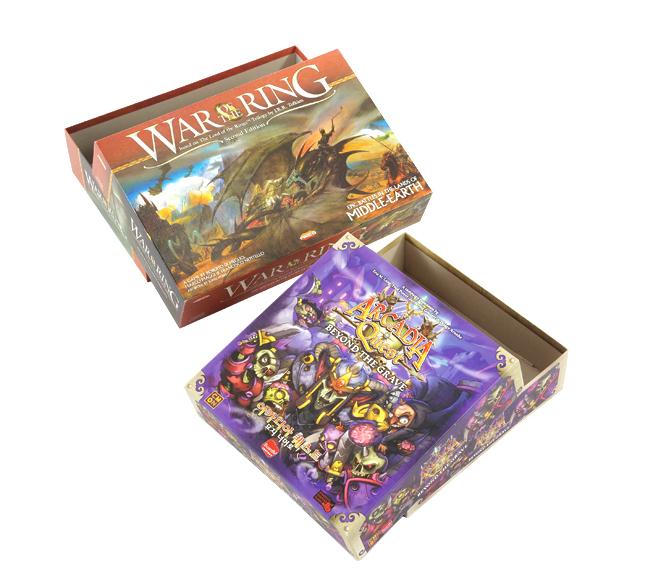 纸盒包装印刷 纸盒包装印刷