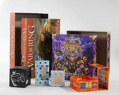 包装盒印刷 包装盒印刷