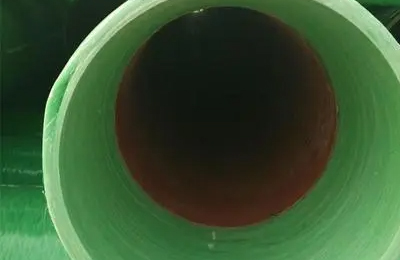 手糊玻璃钢常见缺陷及防止方法(二)