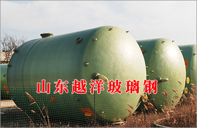 玻璃钢盐酸储罐适用范围及质量检查标准