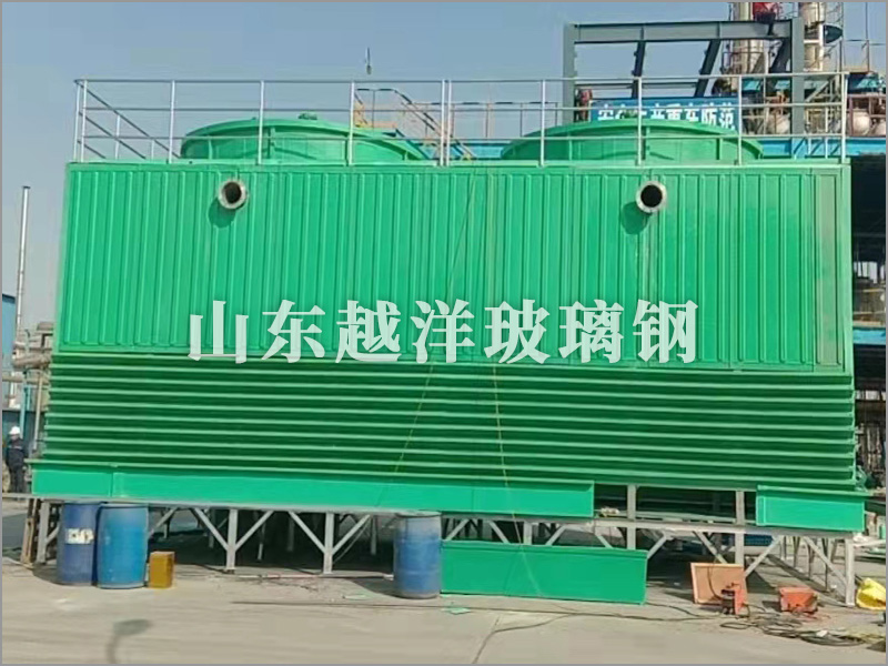 玻璃钢冷却塔