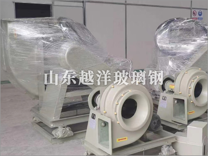 玻璃钢风机