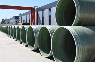 玻璃钢产品的使用行业范围及玻璃钢产业的发展前景